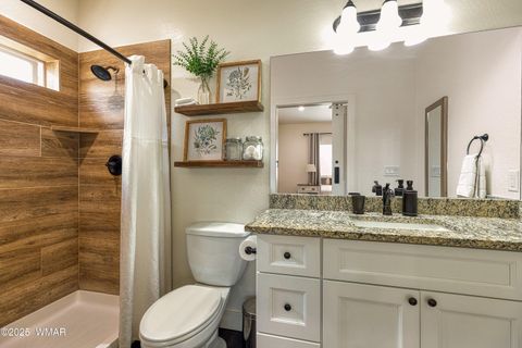 Tiny photo for 1096 E Adams Street, Snowflake, AZ 85937 (MLS # 257559)