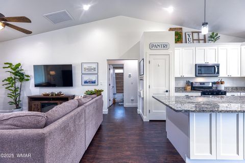 Tiny photo for 1096 E Adams Street, Snowflake, AZ 85937 (MLS # 257559)