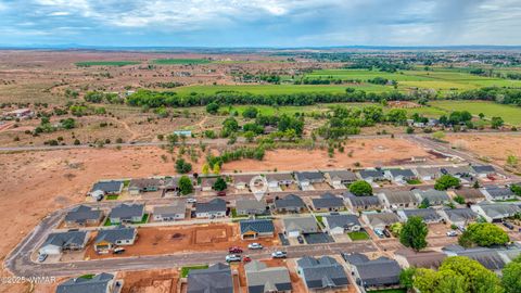 Tiny photo for 1096 E Adams Street, Snowflake, AZ 85937 (MLS # 257559)