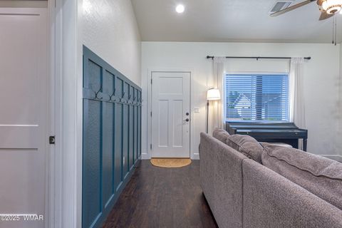 Tiny photo for 1096 E Adams Street, Snowflake, AZ 85937 (MLS # 257559)