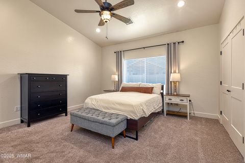 Tiny photo for 1096 E Adams Street, Snowflake, AZ 85937 (MLS # 257559)