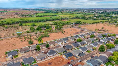 Tiny photo for 1096 E Adams Street, Snowflake, AZ 85937 (MLS # 257559)