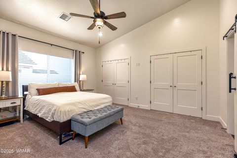 Tiny photo for 1096 E Adams Street, Snowflake, AZ 85937 (MLS # 257559)