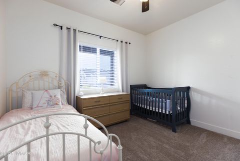 Tiny photo for 1096 E Adams Street, Snowflake, AZ 85937 (MLS # 257559)