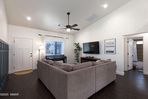 Tiny photo for 1096 E Adams Street, Snowflake, AZ 85937 (MLS # 257559)