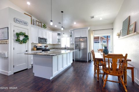 Tiny photo for 1096 E Adams Street, Snowflake, AZ 85937 (MLS # 257559)