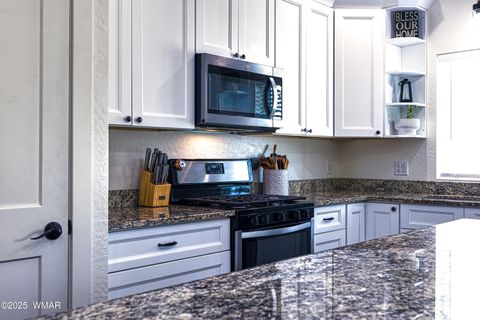 Tiny photo for 1096 E Adams Street, Snowflake, AZ 85937 (MLS # 257559)