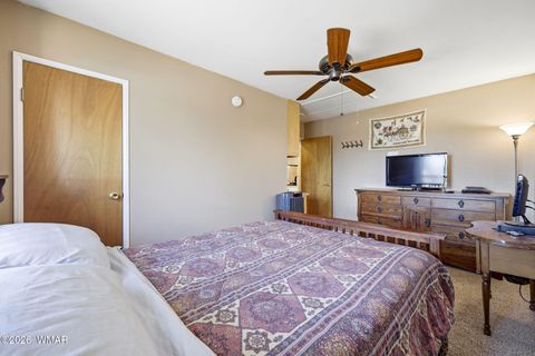 Tiny photo for 3356 Rim Lakes, Overgaard, AZ 85933 (MLS # 259606)