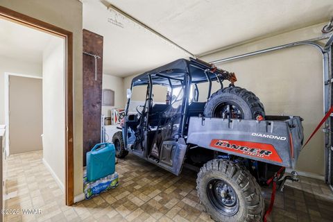 Tiny photo for 3356 Rim Lakes, Overgaard, AZ 85933 (MLS # 259606)