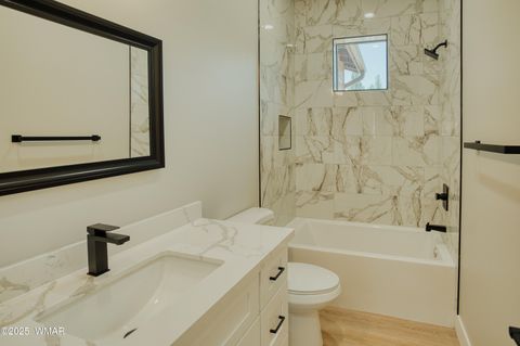 Tiny photo for 4696 West Tatanka Loop, Show Low, AZ 85901 (MLS # 257264)