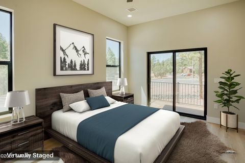 Tiny photo for 4696 West Tatanka Loop, Show Low, AZ 85901 (MLS # 257264)