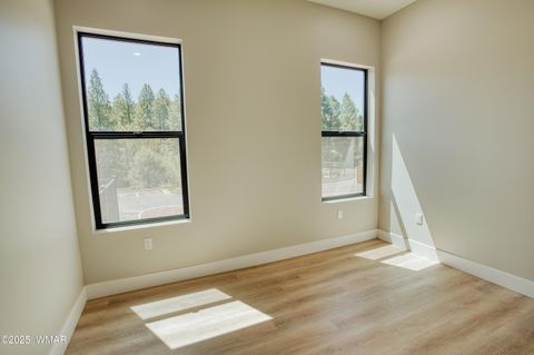 Tiny photo for 4696 West Tatanka Loop, Show Low, AZ 85901 (MLS # 257264)