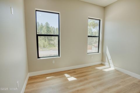 Tiny photo for 4696 West Tatanka Loop, Show Low, AZ 85901 (MLS # 257264)