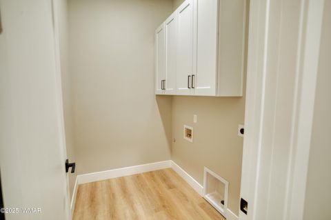 Tiny photo for 4696 West Tatanka Loop, Show Low, AZ 85901 (MLS # 257264)