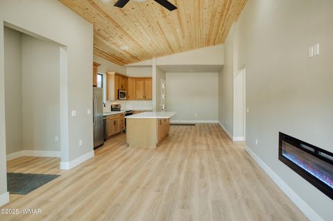 Tiny photo for 4696 West Tatanka Loop, Show Low, AZ 85901 (MLS # 257264)