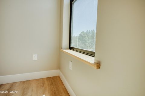 Tiny photo for 4696 West Tatanka Loop, Show Low, AZ 85901 (MLS # 257264)