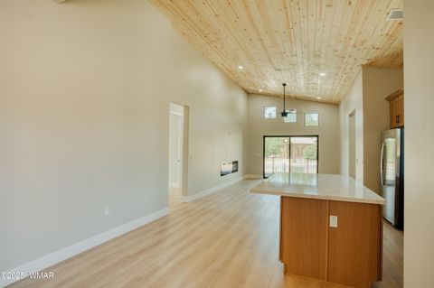 Tiny photo for 4696 West Tatanka Loop, Show Low, AZ 85901 (MLS # 257264)