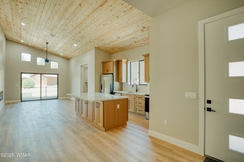 Tiny photo for 4696 West Tatanka Loop, Show Low, AZ 85901 (MLS # 257264)