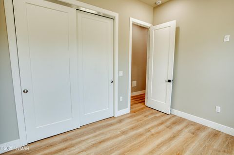 Tiny photo for 4696 West Tatanka Loop, Show Low, AZ 85901 (MLS # 257264)