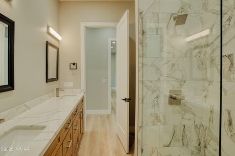 Tiny photo for 4696 West Tatanka Loop, Show Low, AZ 85901 (MLS # 257264)