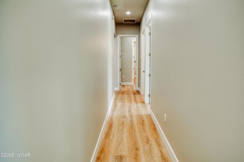 Tiny photo for 4696 West Tatanka Loop, Show Low, AZ 85901 (MLS # 257264)