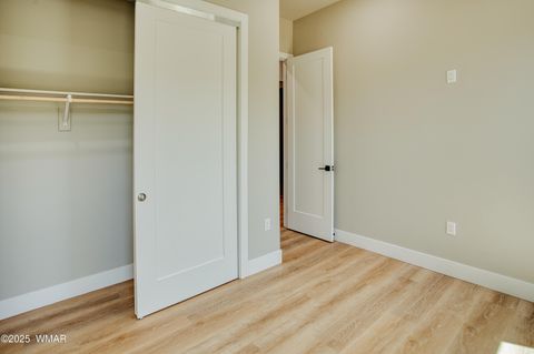 Tiny photo for 4696 West Tatanka Loop, Show Low, AZ 85901 (MLS # 257264)