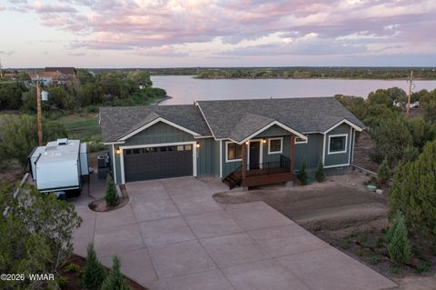 Photo of 2029 Silver Creek Drive, Show Low, AZ 85901 (MLS # 262207)