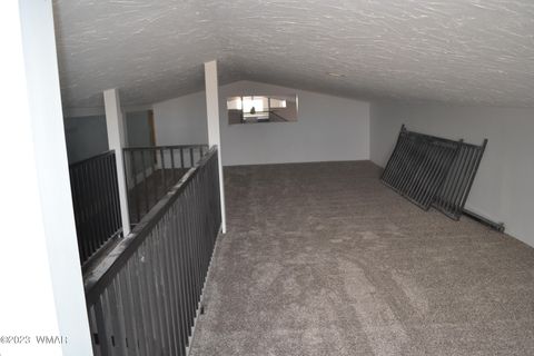 Tiny photo for 5661 Valley Road, Snowflake, AZ 85937 (MLS # 255449)