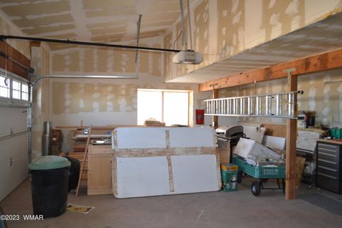 Tiny photo for 5661 Valley Road, Snowflake, AZ 85937 (MLS # 255449)