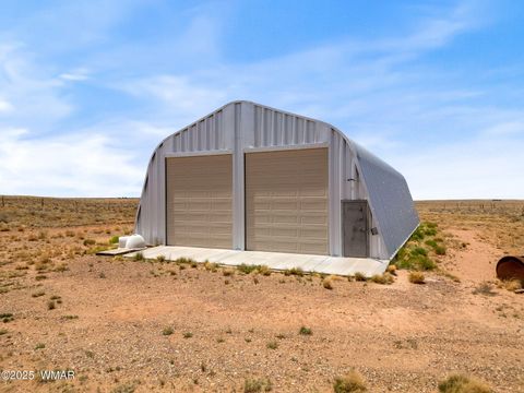Tiny photo for 5661 Valley Road, Snowflake, AZ 85937 (MLS # 255449)