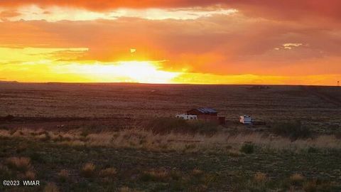 Tiny photo for 5661 Valley Road, Snowflake, AZ 85937 (MLS # 255449)