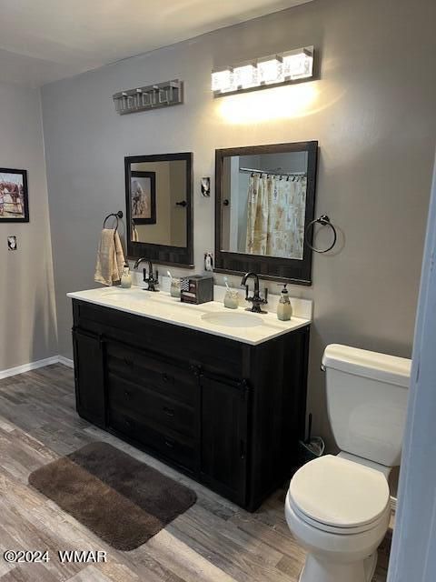 Tiny photo for 5661 Valley Road, Snowflake, AZ 85937 (MLS # 255449)
