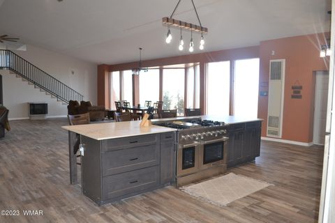 Tiny photo for 5661 Valley Road, Snowflake, AZ 85937 (MLS # 255449)