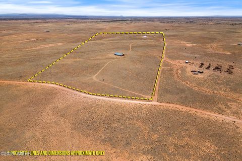 Tiny photo for 5661 Valley Road, Snowflake, AZ 85937 (MLS # 255449)