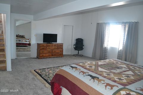 Tiny photo for 5661 Valley Road, Snowflake, AZ 85937 (MLS # 255449)