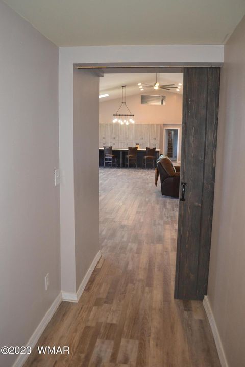 Tiny photo for 5661 Valley Road, Snowflake, AZ 85937 (MLS # 255449)