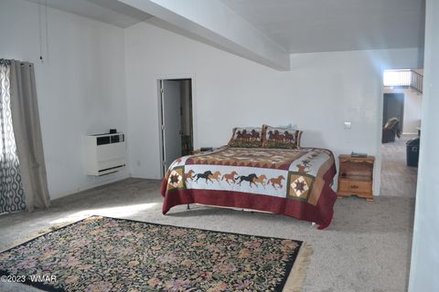 Tiny photo for 5661 Valley Road, Snowflake, AZ 85937 (MLS # 255449)