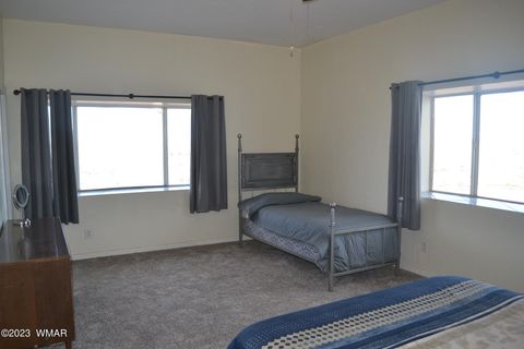 Tiny photo for 5661 Valley Road, Snowflake, AZ 85937 (MLS # 255449)