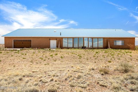 Tiny photo for 5661 Valley Road, Snowflake, AZ 85937 (MLS # 255449)