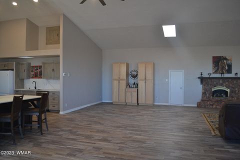 Tiny photo for 5661 Valley Road, Snowflake, AZ 85937 (MLS # 255449)