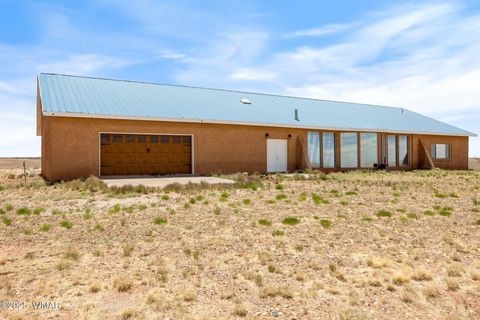 Tiny photo for 5661 Valley Road, Snowflake, AZ 85937 (MLS # 255449)