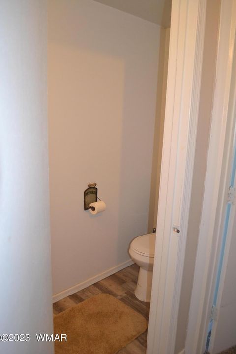 Tiny photo for 5661 Valley Road, Snowflake, AZ 85937 (MLS # 255449)