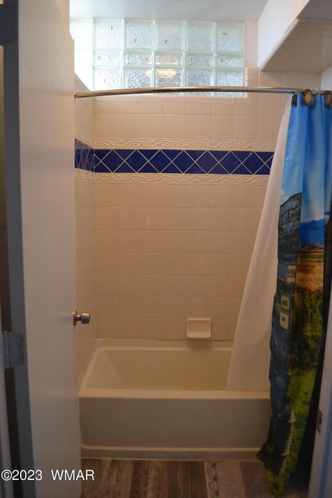 Tiny photo for 5661 Valley Road, Snowflake, AZ 85937 (MLS # 255449)
