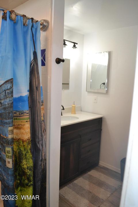 Tiny photo for 5661 Valley Road, Snowflake, AZ 85937 (MLS # 255449)