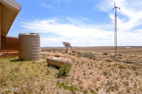 Tiny photo for 5661 Valley Road, Snowflake, AZ 85937 (MLS # 255449)