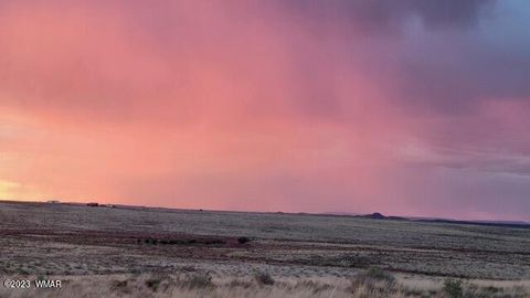 Tiny photo for 5661 Valley Road, Snowflake, AZ 85937 (MLS # 255449)