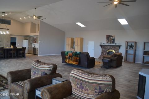 Tiny photo for 5661 Valley Road, Snowflake, AZ 85937 (MLS # 255449)