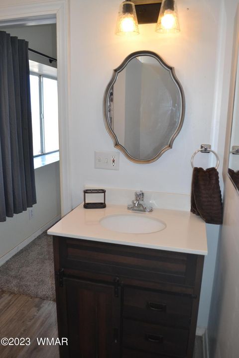 Tiny photo for 5661 Valley Road, Snowflake, AZ 85937 (MLS # 255449)