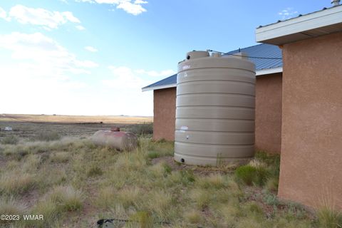 Tiny photo for 5661 Valley Road, Snowflake, AZ 85937 (MLS # 255449)