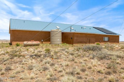 Tiny photo for 5661 Valley Road, Snowflake, AZ 85937 (MLS # 255449)